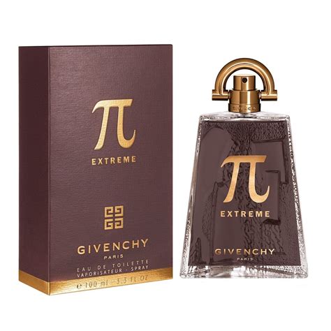 givenchy pi extreme 100ml|givenchy pi edt 100ml.